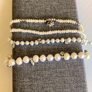 Kendra Scott Supak bracelets